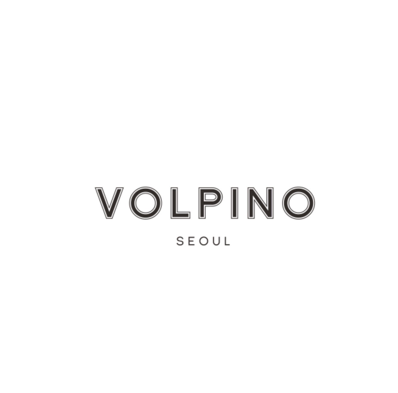 VOLPINO SEOUL