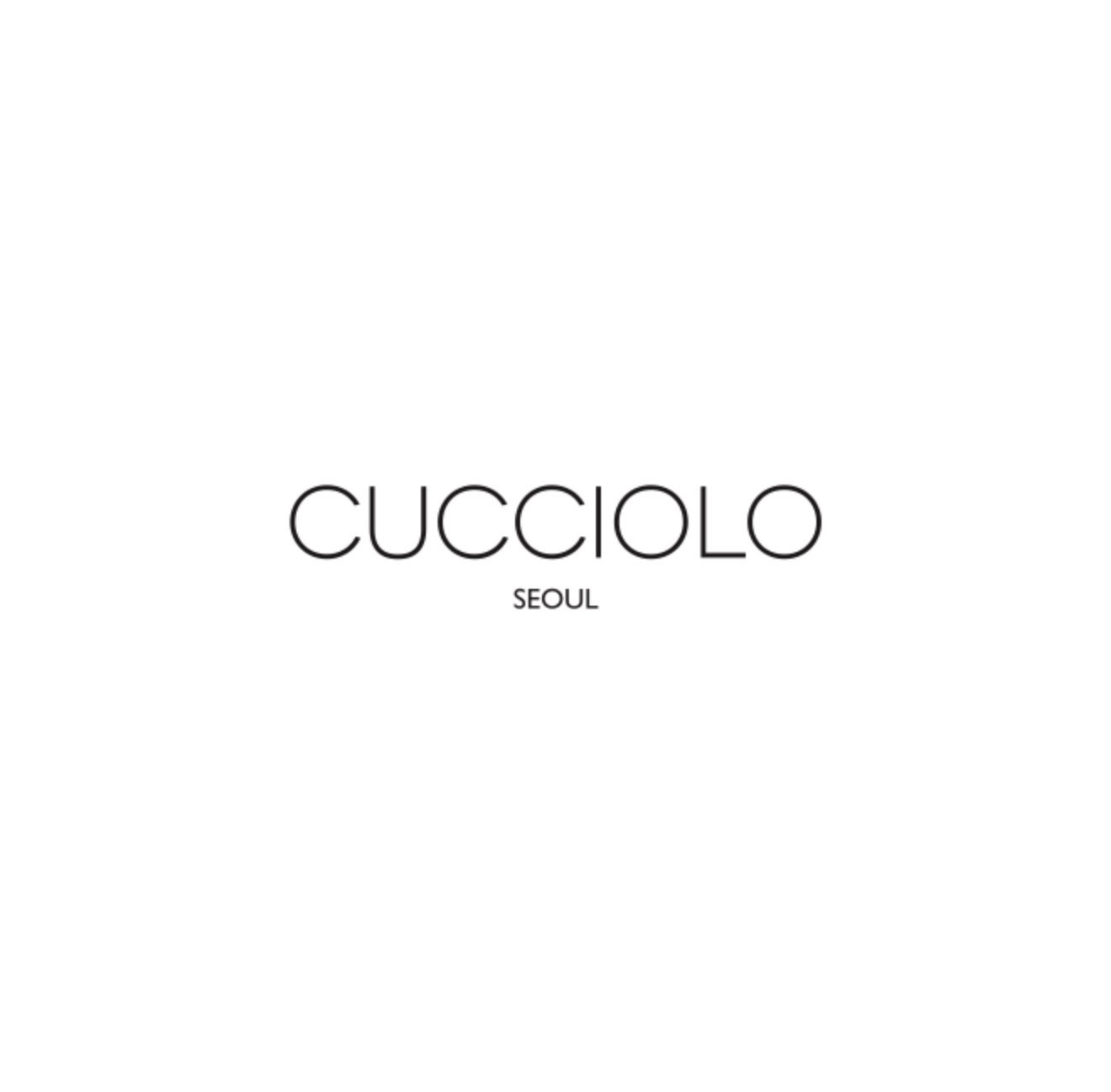 CUCCIOLO SEOUL