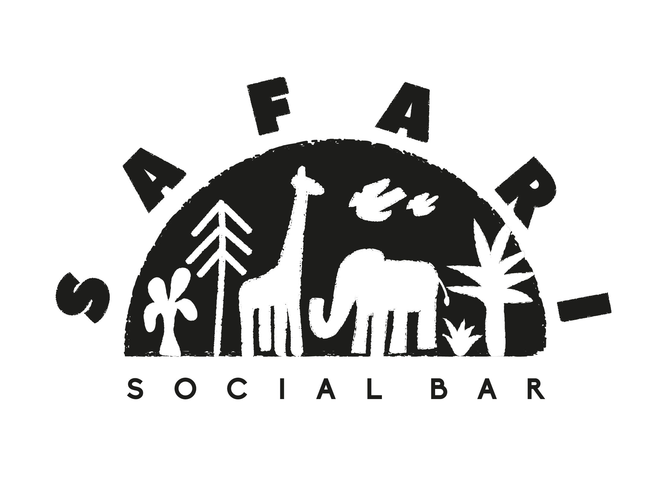 SAFARI SOCIAL BAR